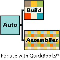 Auto Build Assemblies